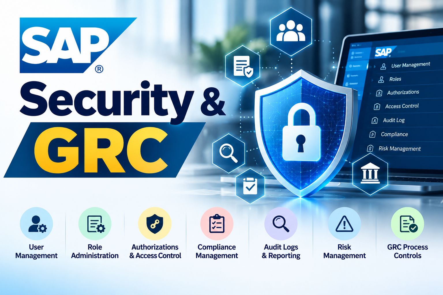 Security & GRC
